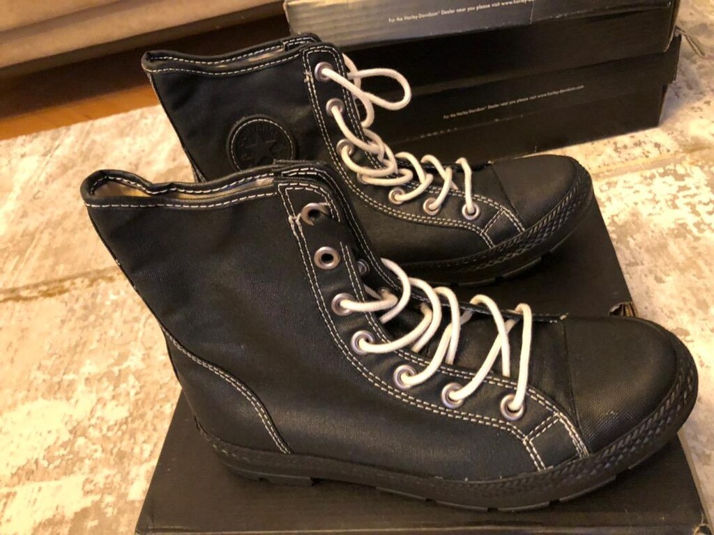 Converse CT OUTSIDER HI 42 - 4