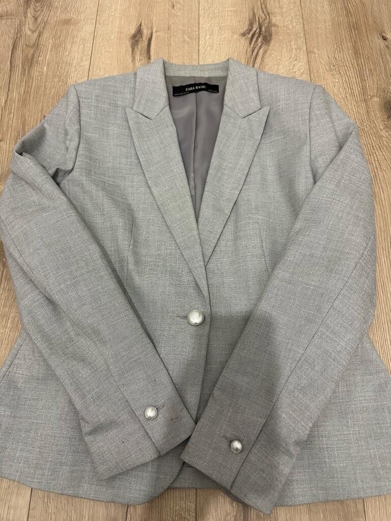 zara takım elbise - 4