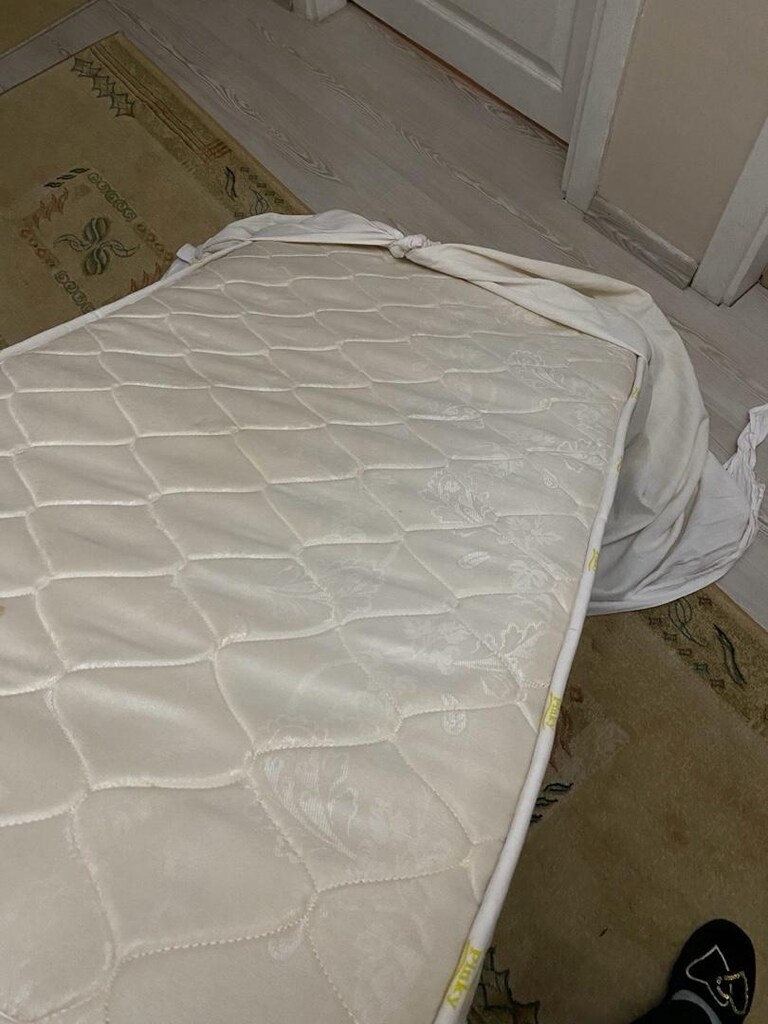 Bebek Yatağı 70*130 Park beşik ile uyumludur - 3