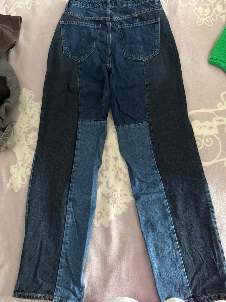 kot pantolon - 3