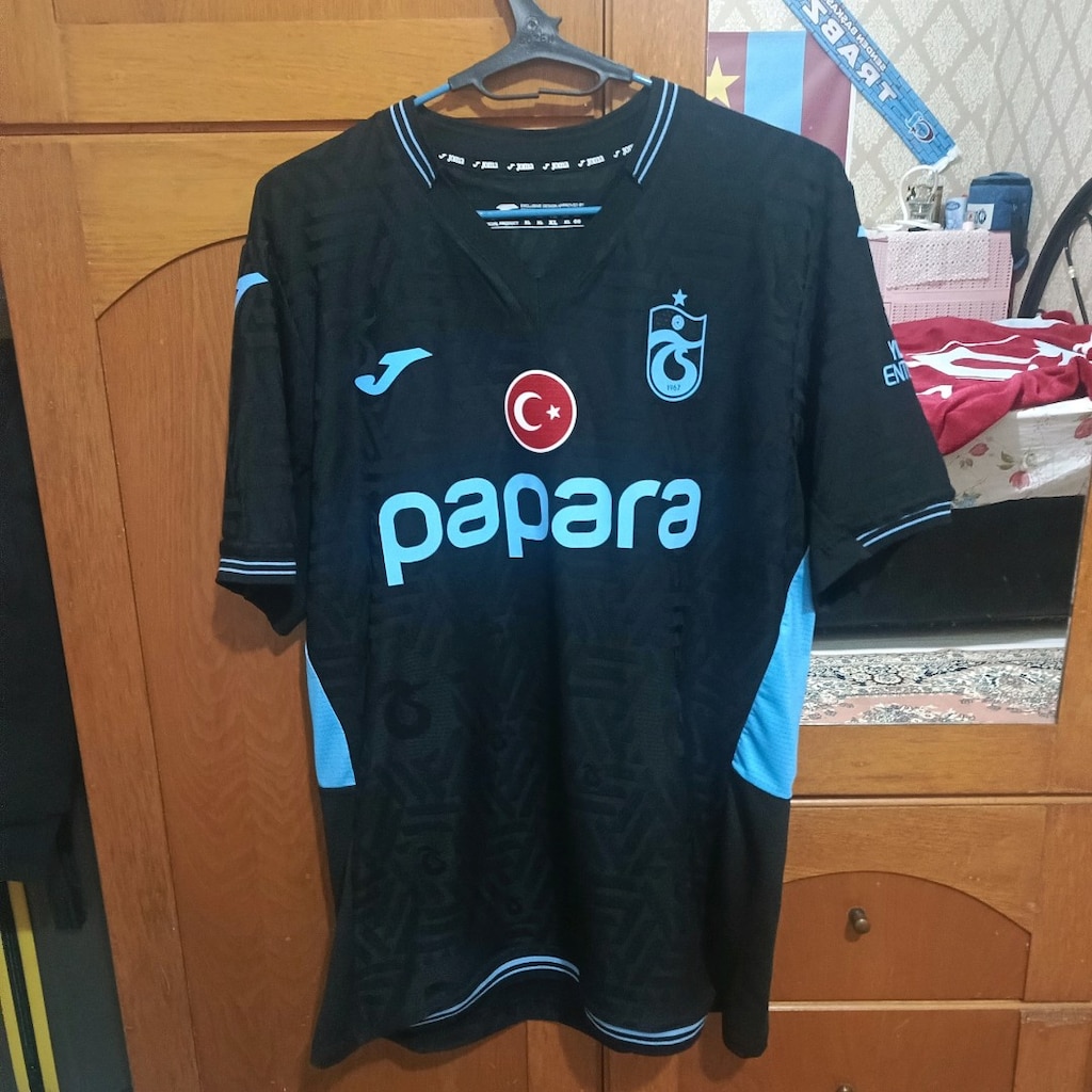 orjınal Trabzonspor forması XL - 2