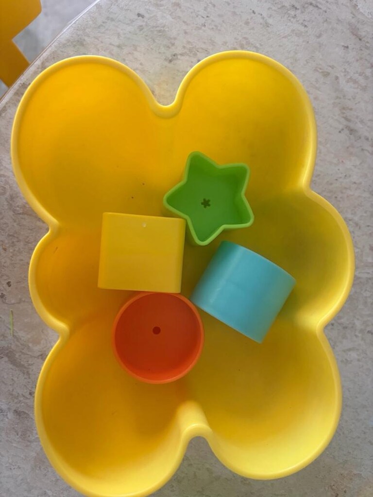 eğitici fisher price - 2
