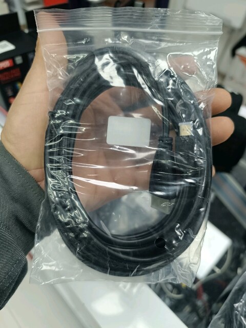 10MT HDMİ TO MİCRO HDMİ KABLO FOTO KLİNİK'TE
