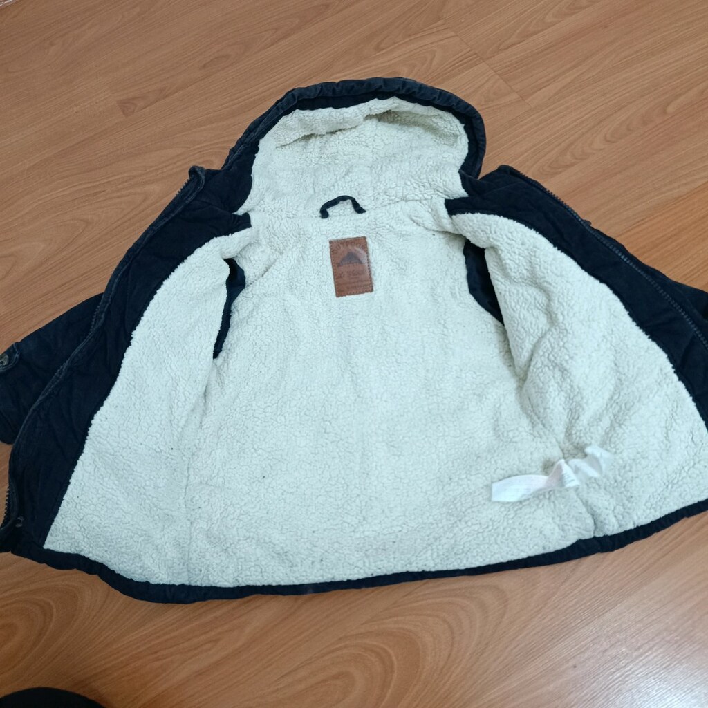Çocuk Mont - 2