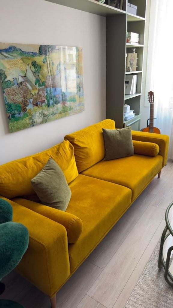 Üçlü Koltuk - 2
