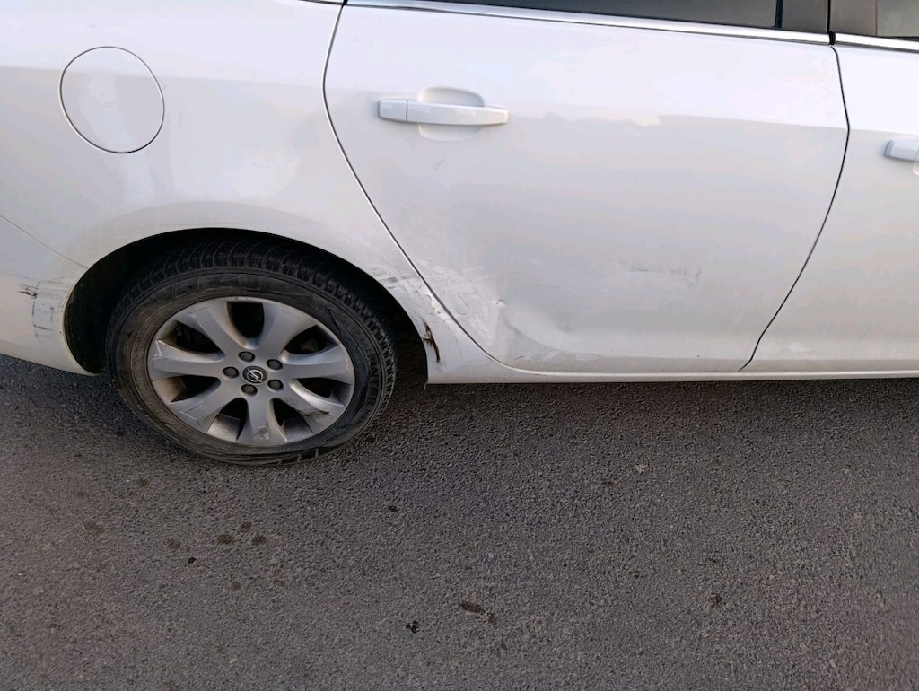 TOYOTA COROLLA SAHİBİNDEN SATILIK - 8