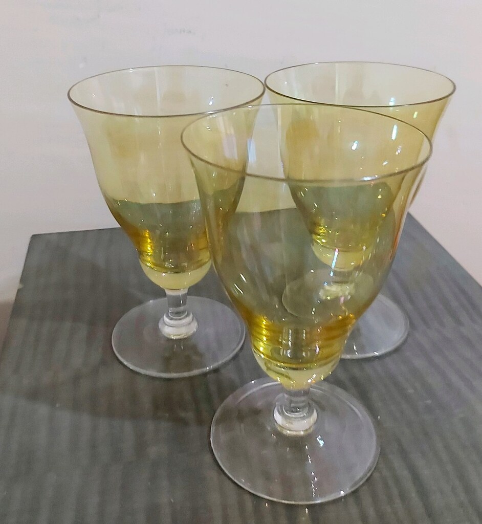 kadeh bardaklar - 2