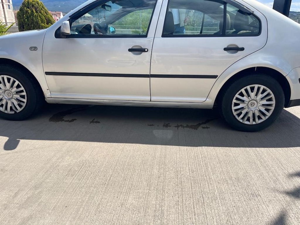 Satılık Volkswagen Bora - 7