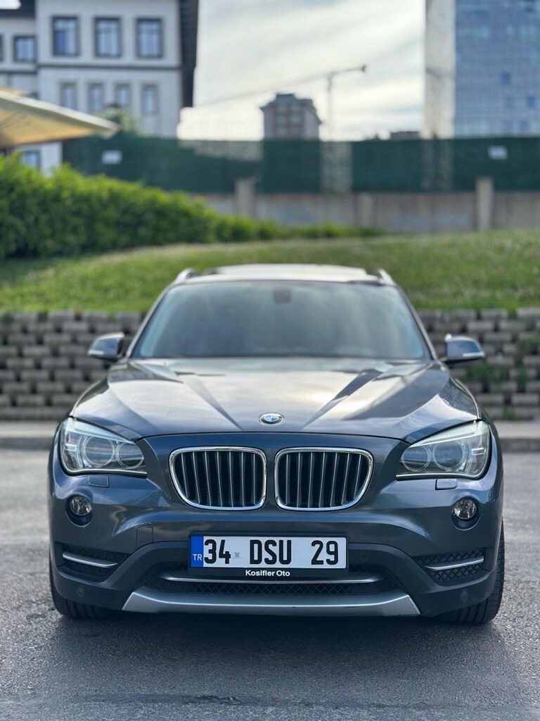 sahibinden orjinal 135000 km de - 17