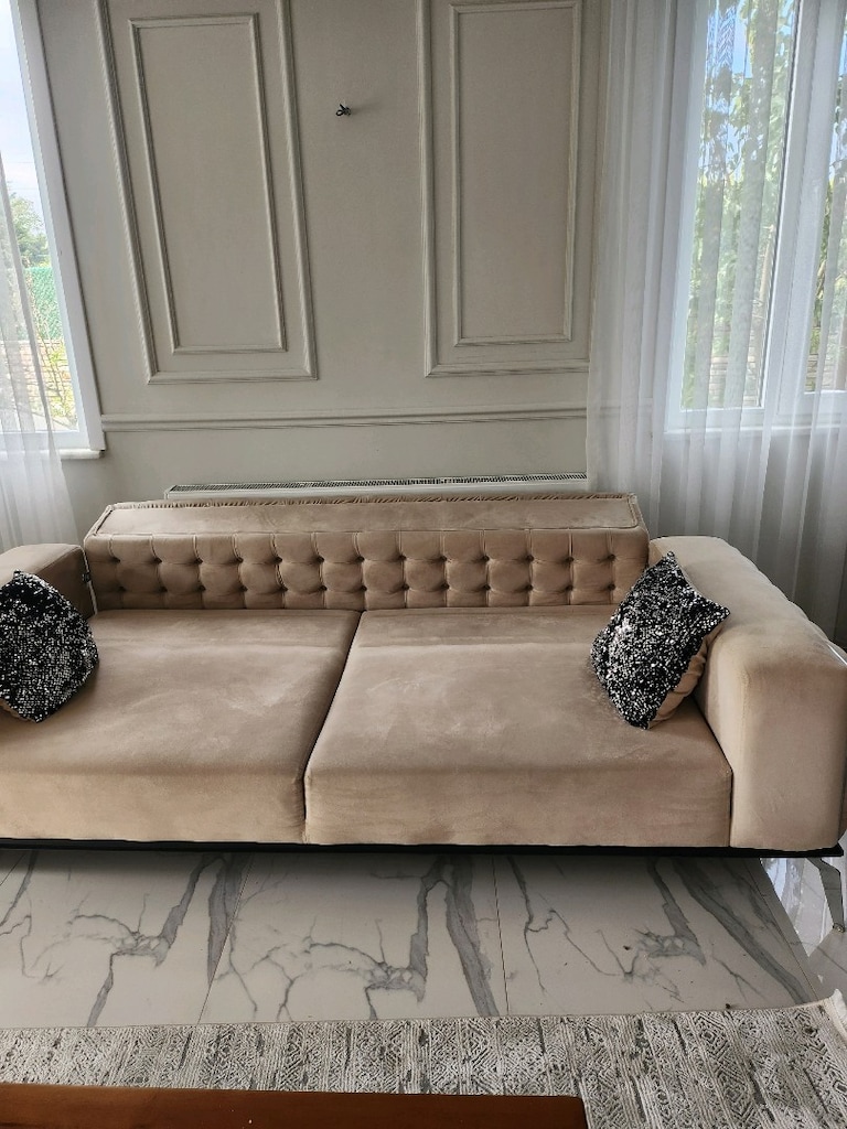 koltuk takımı - 3