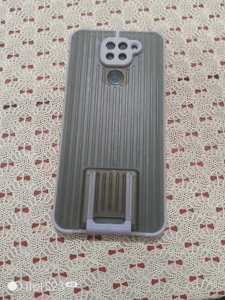 REDMİ NOTE 9 - 3
