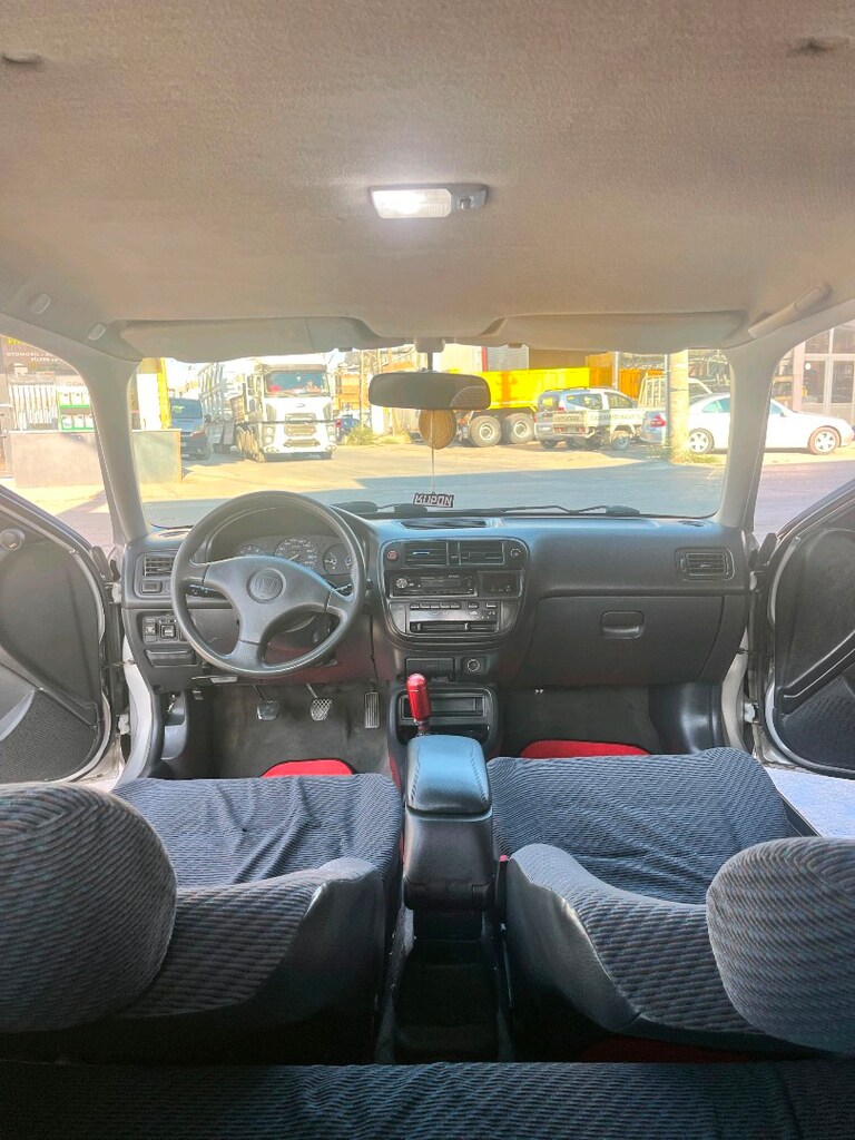 SATILIK HONDA - 3