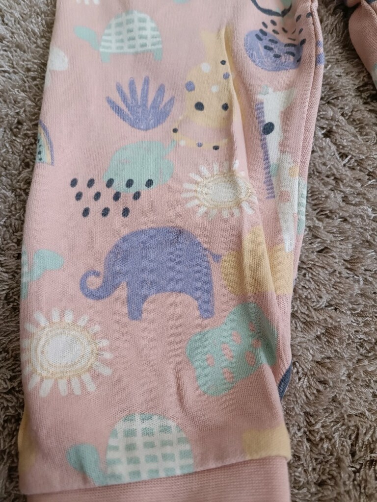 pijama - 2