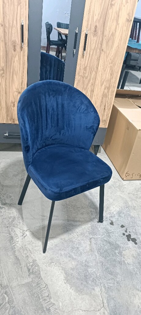Sıfır mağazadan kaliteli sandalye tanesi 2.750TL - 7