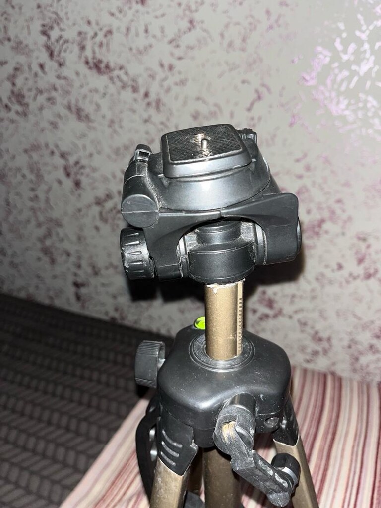 Addison ATR-21 tripod - 5