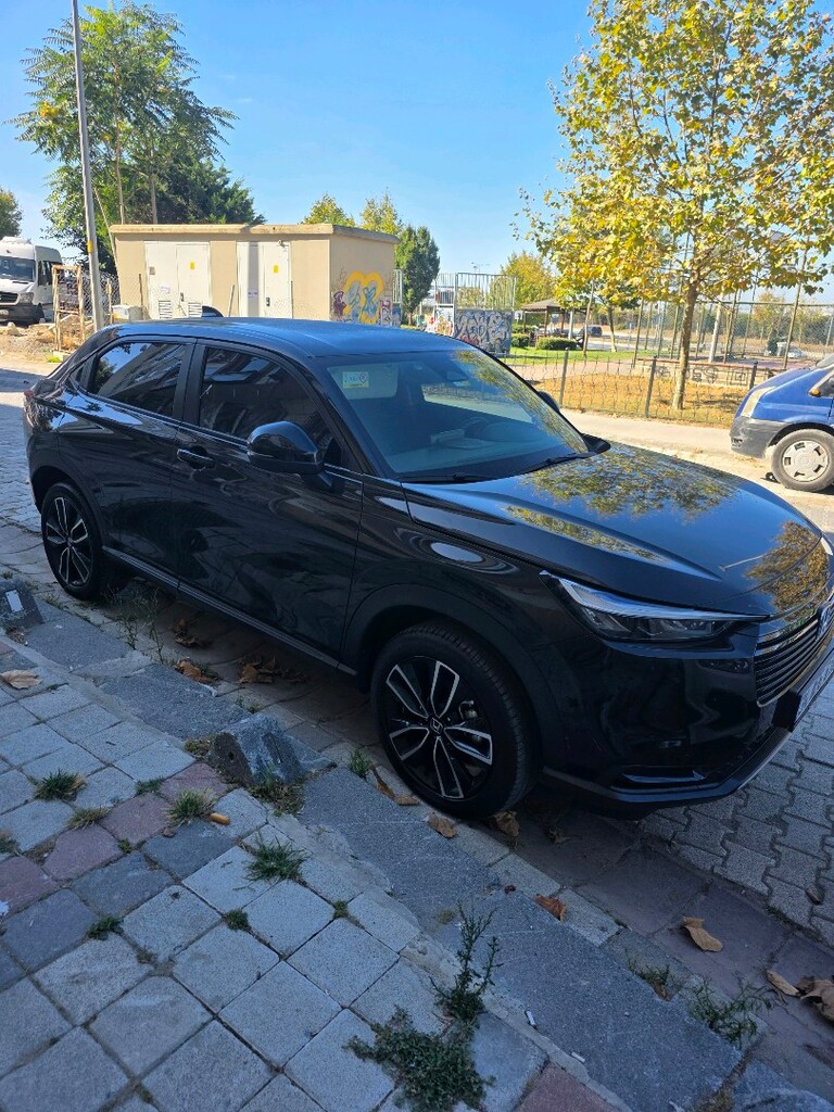 sahibinden honda hibrit - 3