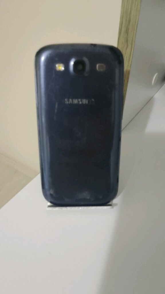Samsung Galaxy S3 telefon - 2