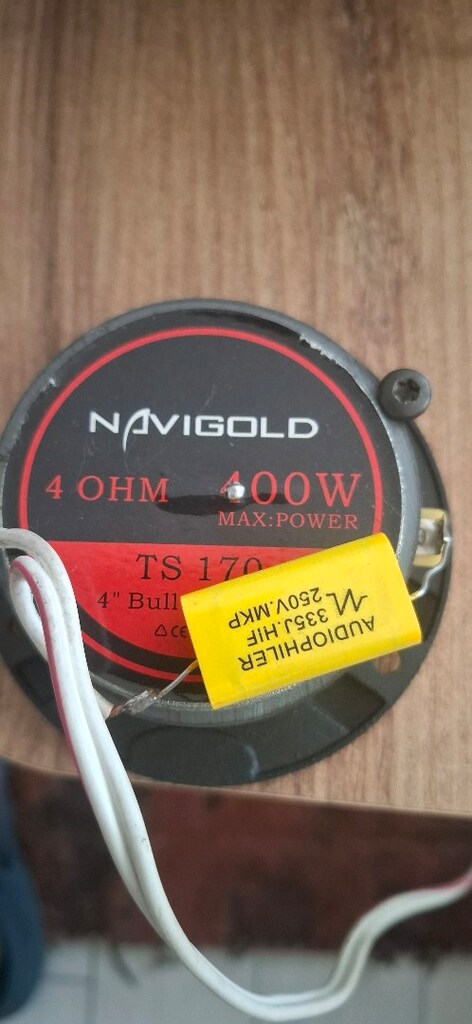 ses sistemi Jbl amfi kolonlar twitterlar sabbas - 4