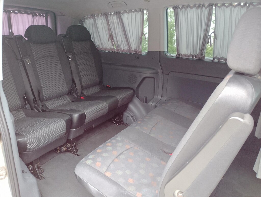 Mercedes-Benz Vito 2004 Dizel - 11