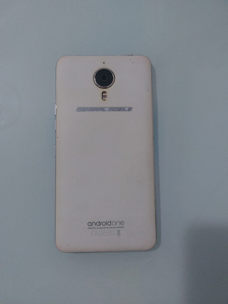 gm 5 plus 32 gb - 2