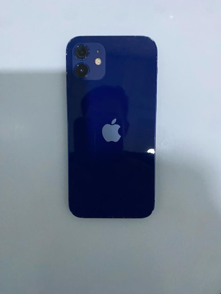 iPhone 12 yd - 2
