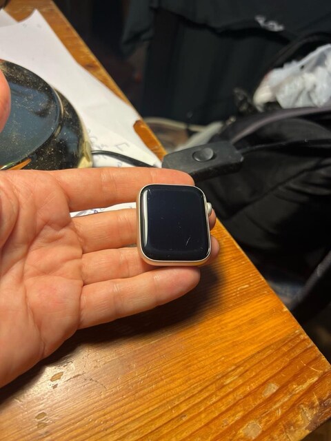 Apple Watch Se 2 (44mm)