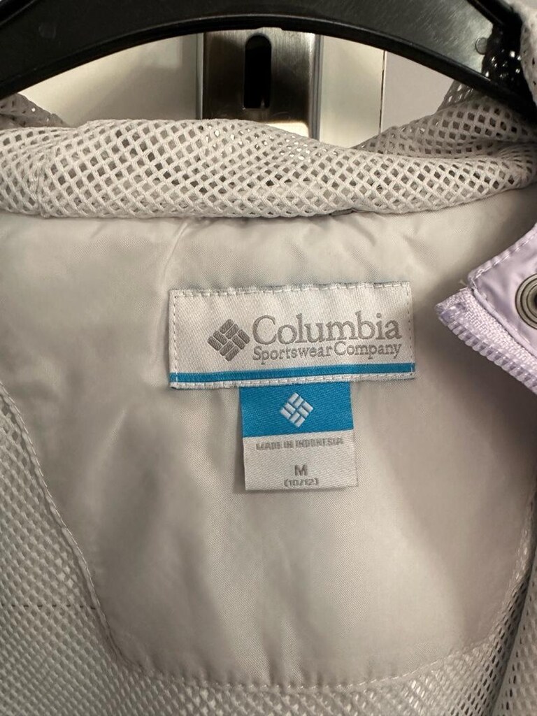ColumbiaArcadia II Çocuk Yağmurluk - 3
