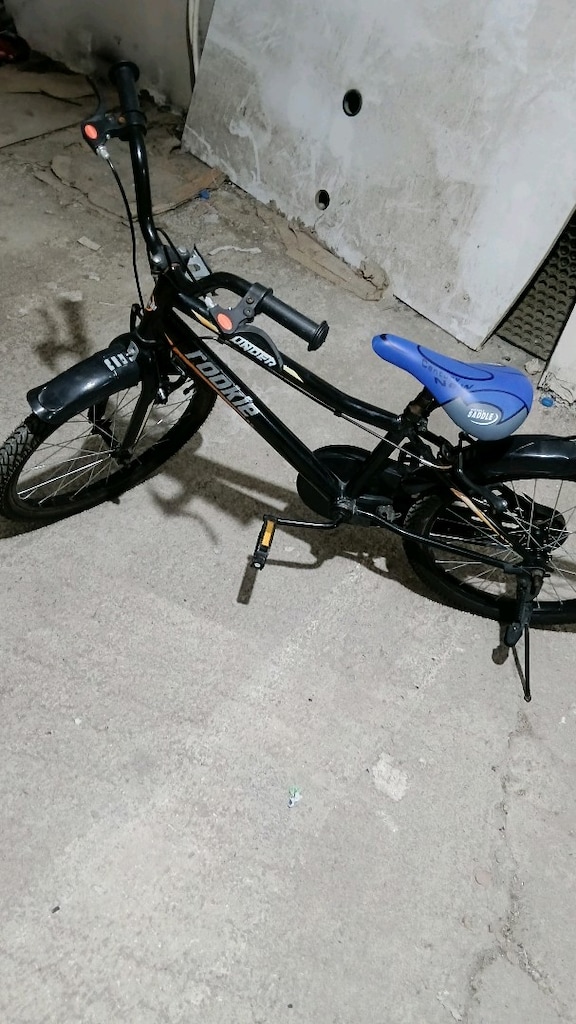 Sıfır alındı bir hafta kullanıldı çocuğa küçük geldi - 3