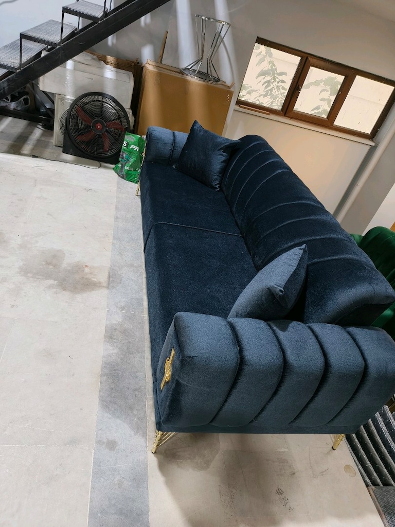 cestr koltuk takımı - 2