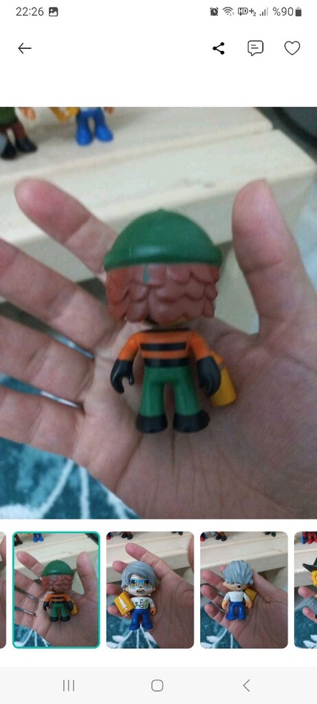 Pinypon Action Oyuncaklar - 3