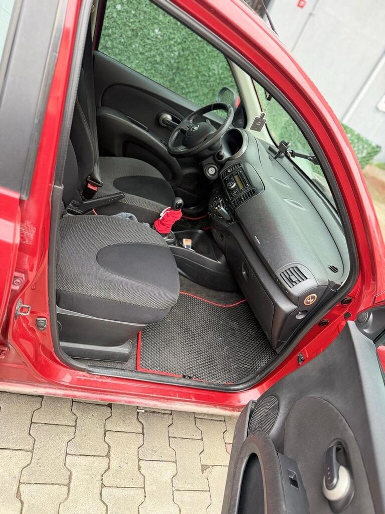 Sahibinden nissan micra tekna paket - 7
