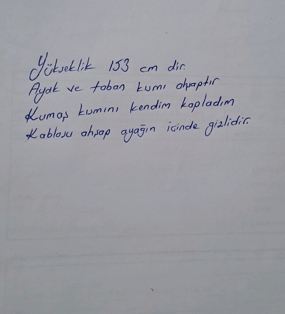 Abajur - 7