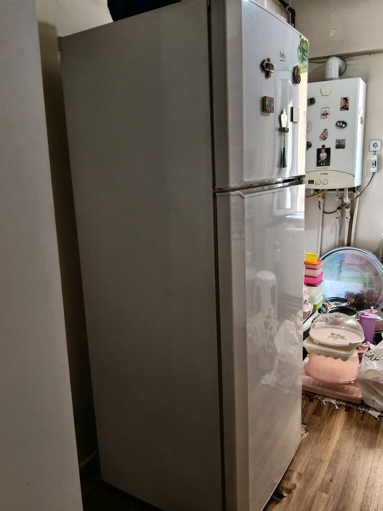 Beko buzdolabı - 3