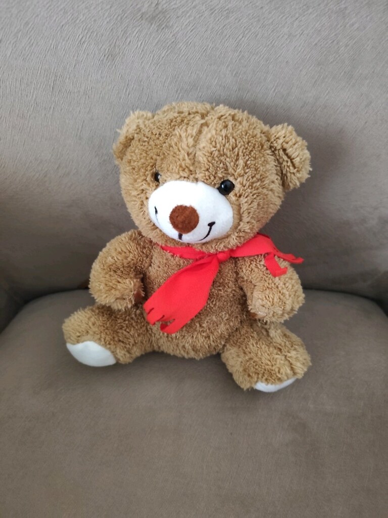 Peluş Oyuncak - 5