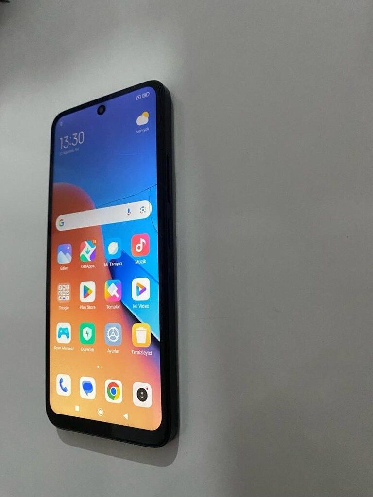 redmi 12 256 gb aktif calısan tel sorun yok - 3