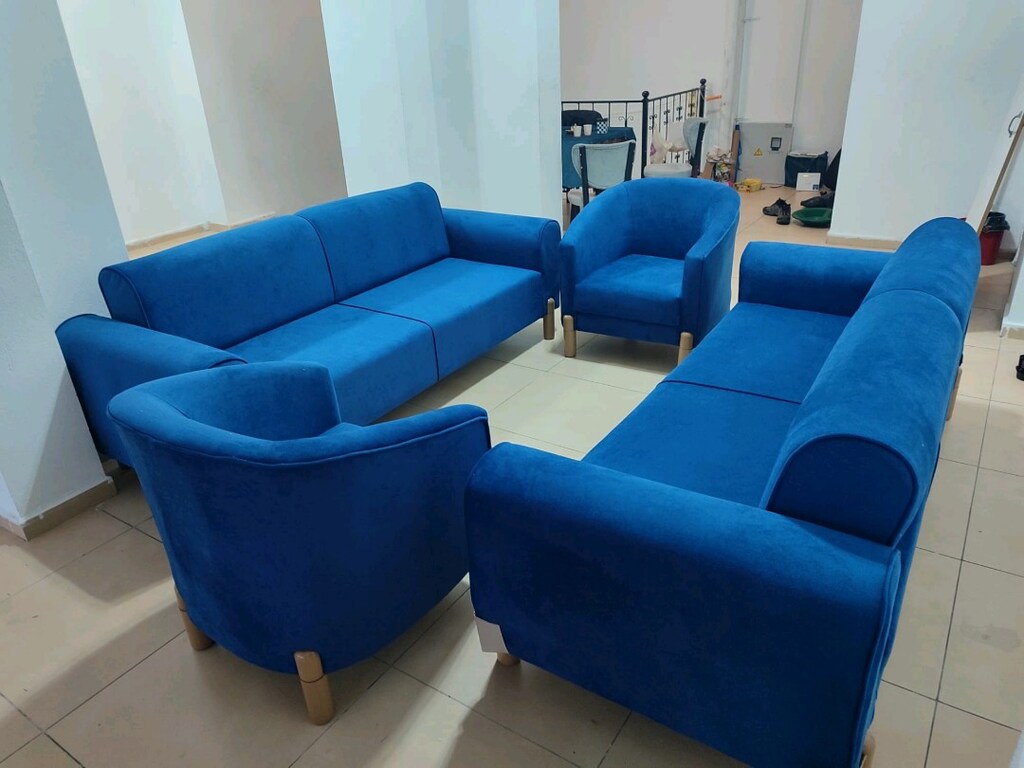 sıfır üreticiden halka koltuk takımı - 6