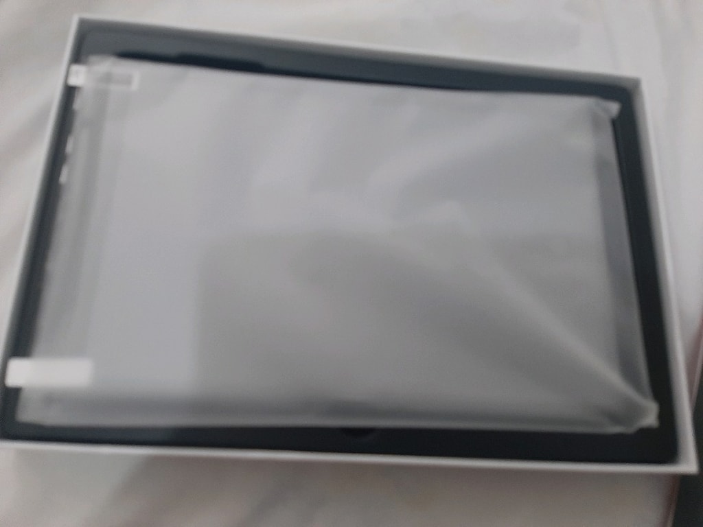TABLET 10,1 INÇ SIFIR KUTULU ÜRÜN - 8