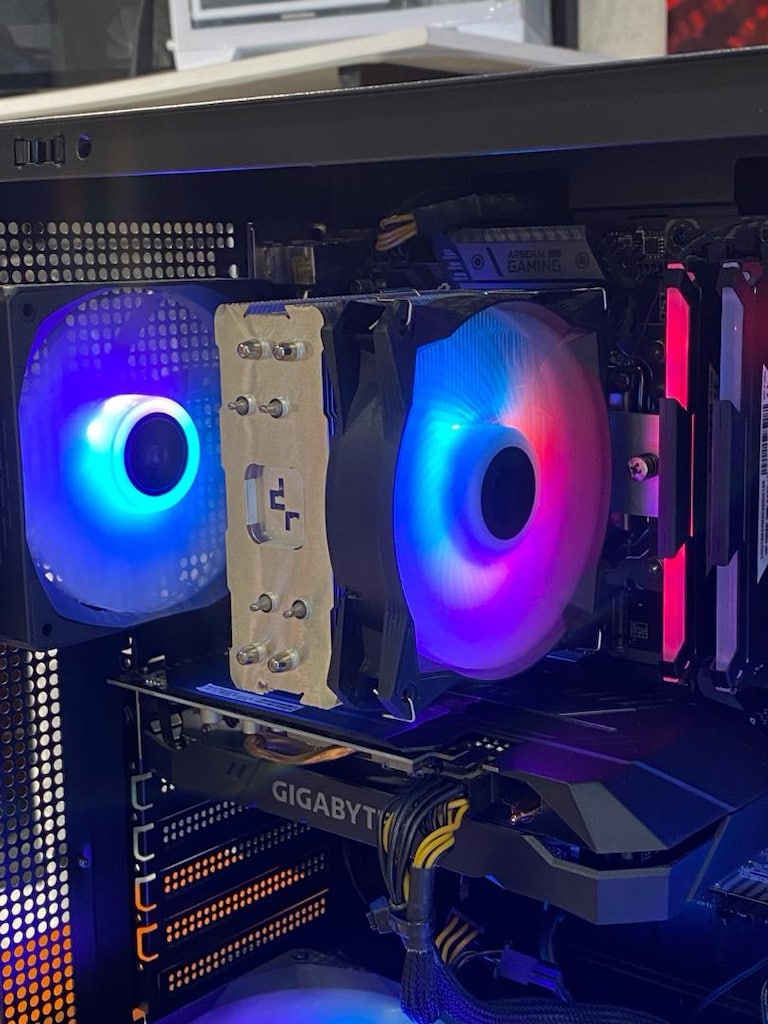 NİTRO BİLİŞİM’DEN i7 OYUNCU CANAVARI! - 6
