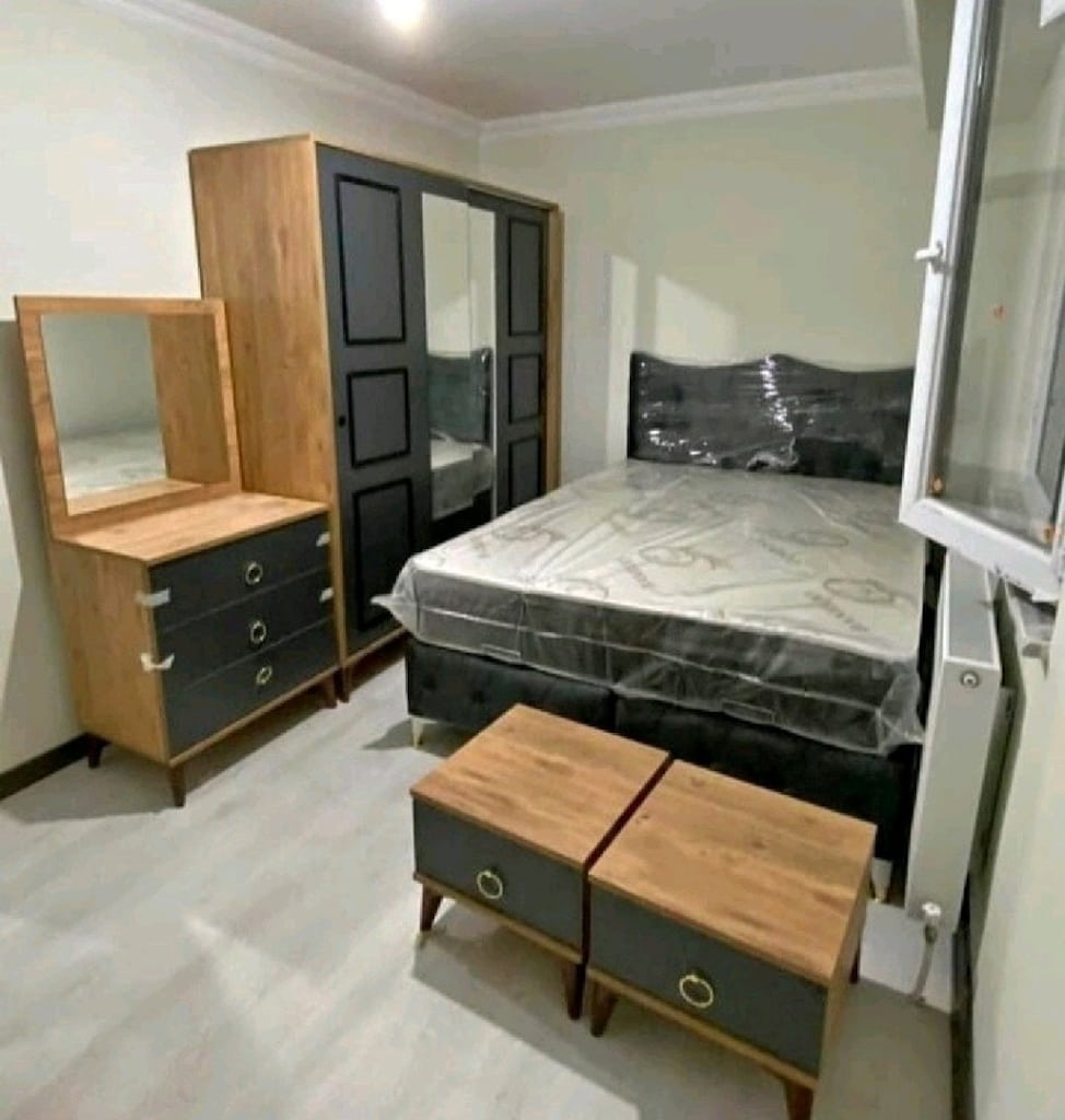 yatak odası takımları - 2