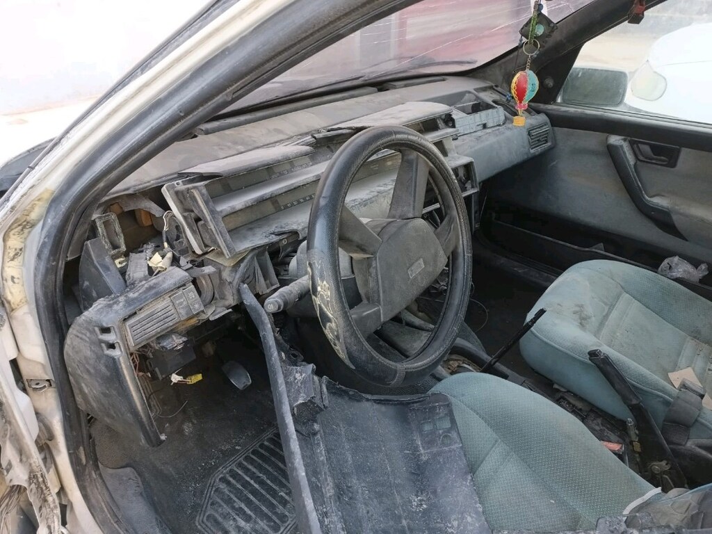 Tempra 1.6 - 3