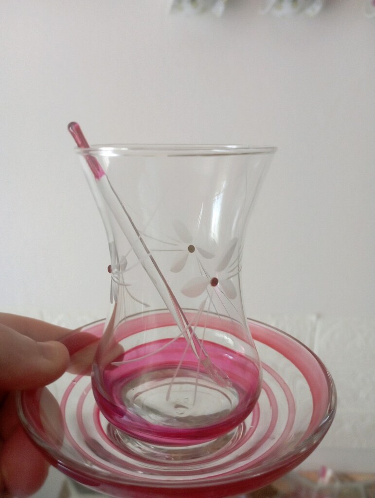 çay takimi - 2