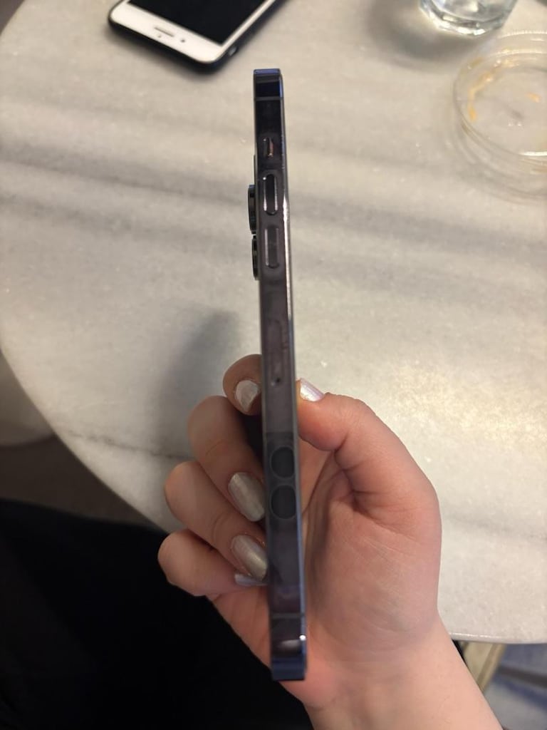 iPhone 14 Pro Max - 3
