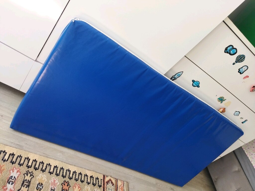 Çocuk spor minderi - 2