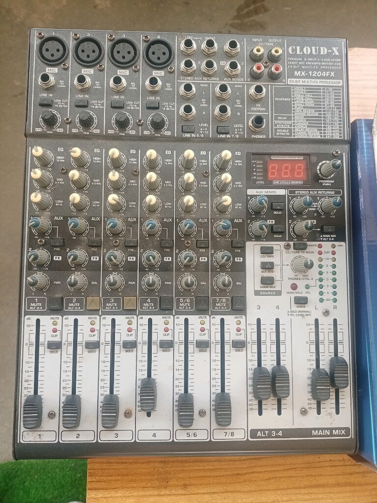 ses mixeri - 3