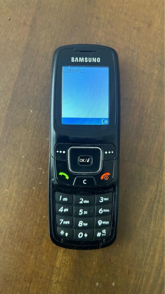 samsung c300 - 2