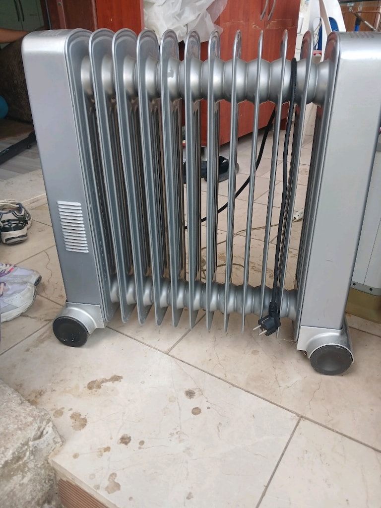soba elektrikli - 2