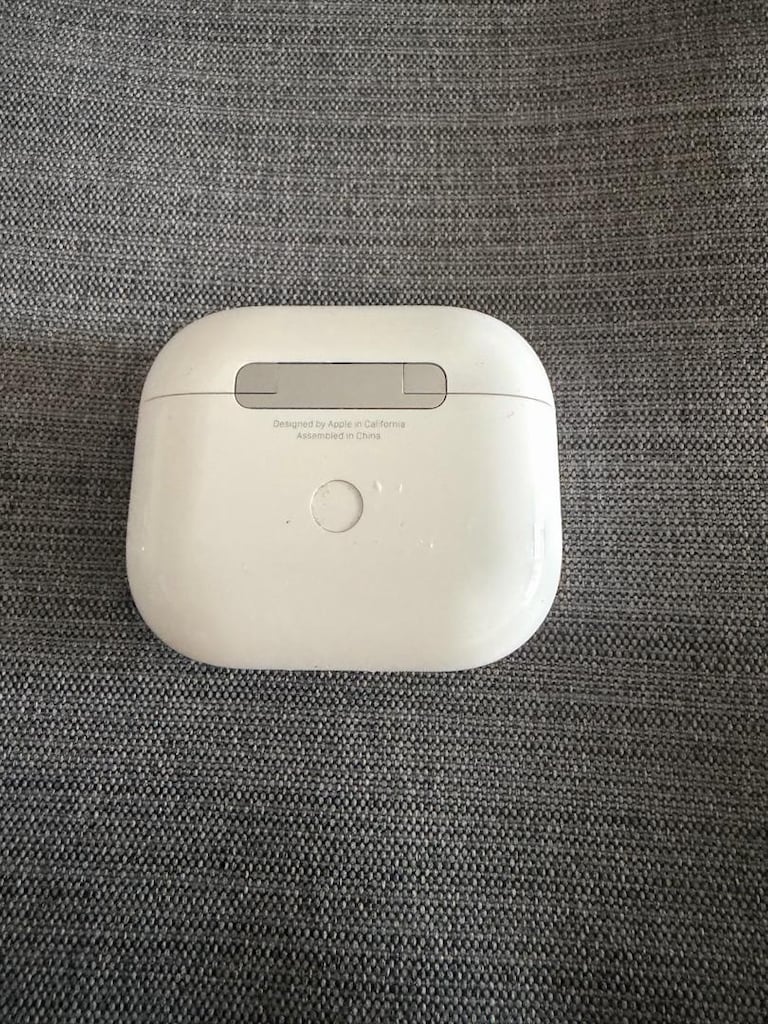 airpods 3. nesil magsafe - 2