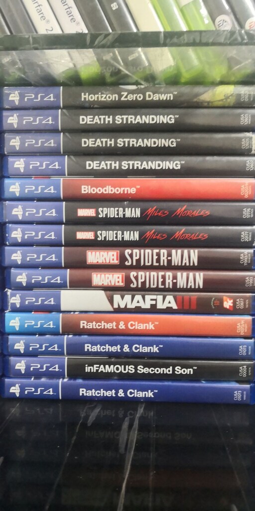 PS4 PS5 OYUN - 9