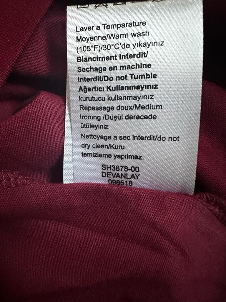 Lacoste Tshirt - 9