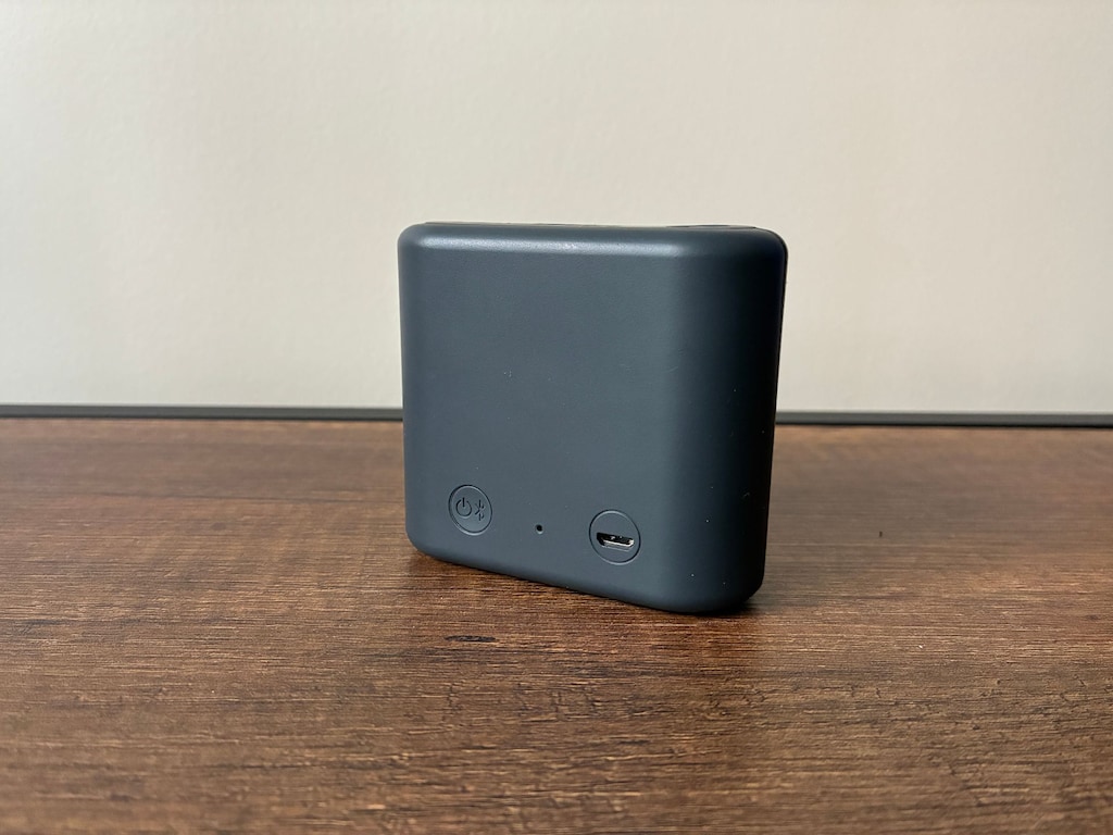 PHİLİPS BT55 Bluetooth Hoparlör - 4